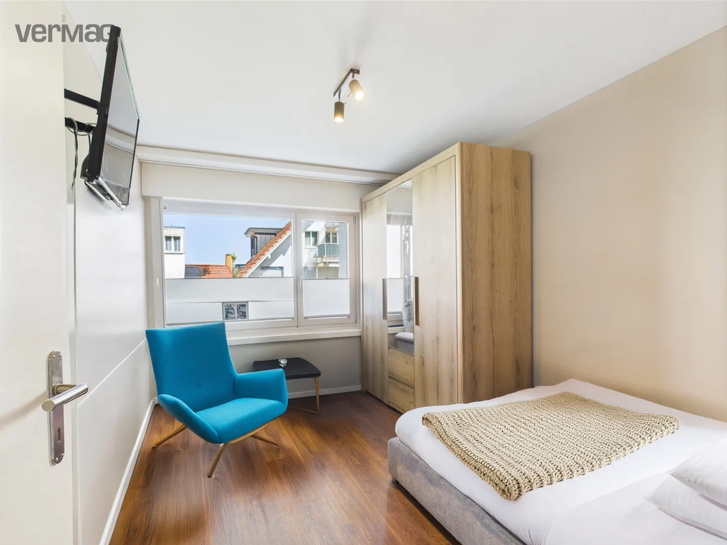 7.5-room detached house with garden in Wollerau - Photo 9 of 13