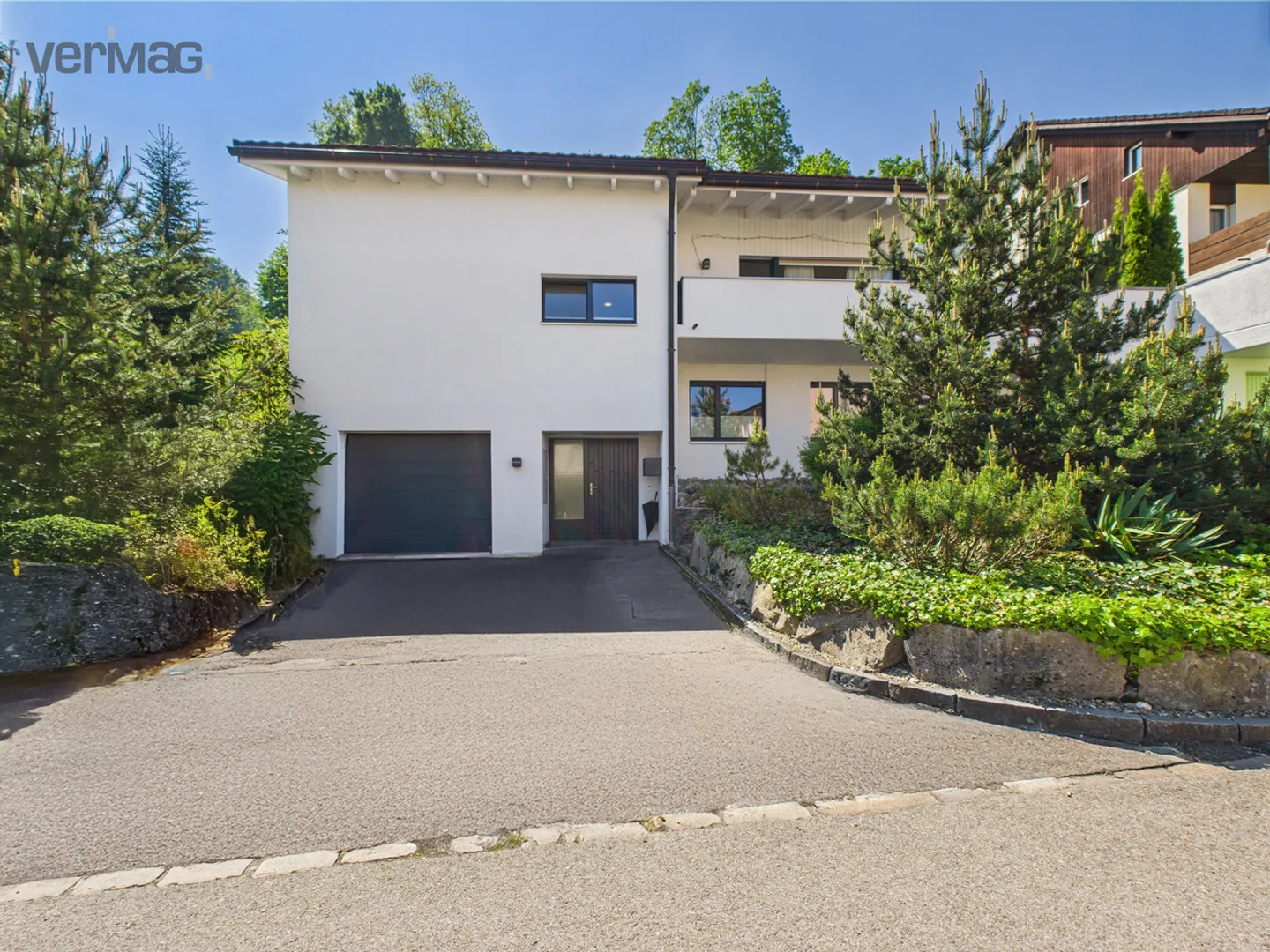 Un luogo dove arrivare - Sogni di casa di 7,5 vani con giardino idilliaco in affitto - Foto 1 di 13