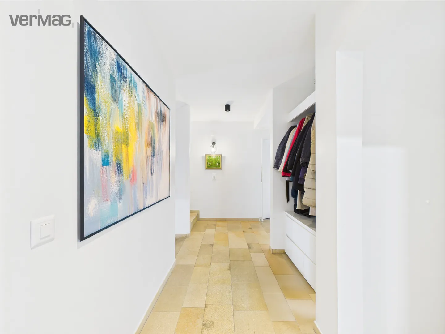 7.5-room detached house with garden in Wollerau - Photo 12 of 13