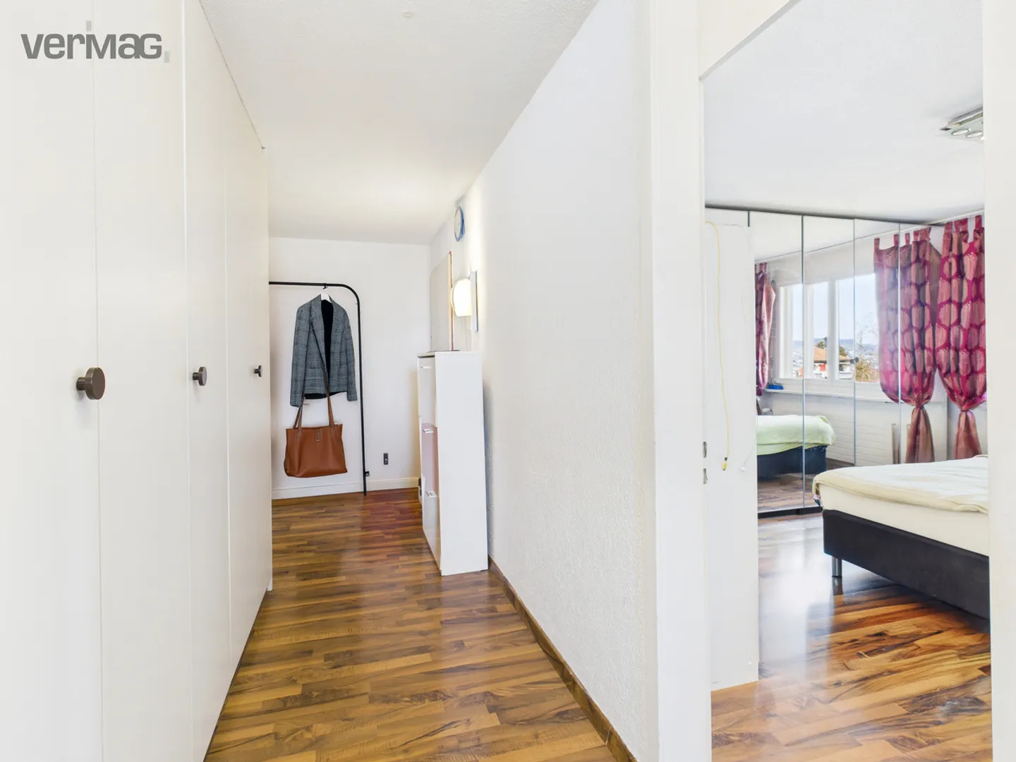 La tua casa familiare: appartamento di 4,5 stanze a Horgen - Foto 5 di 11
