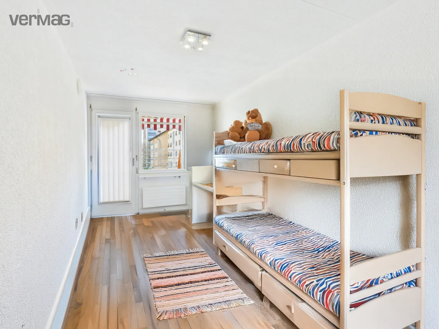 La tua casa familiare: appartamento di 4,5 stanze a Horgen - Foto 4 di 11