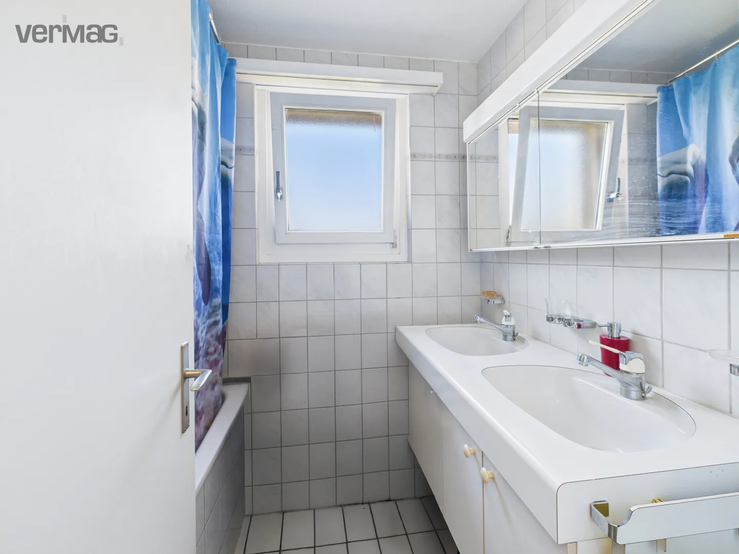 La tua casa familiare: appartamento di 4,5 stanze a Horgen - Foto 7 di 11