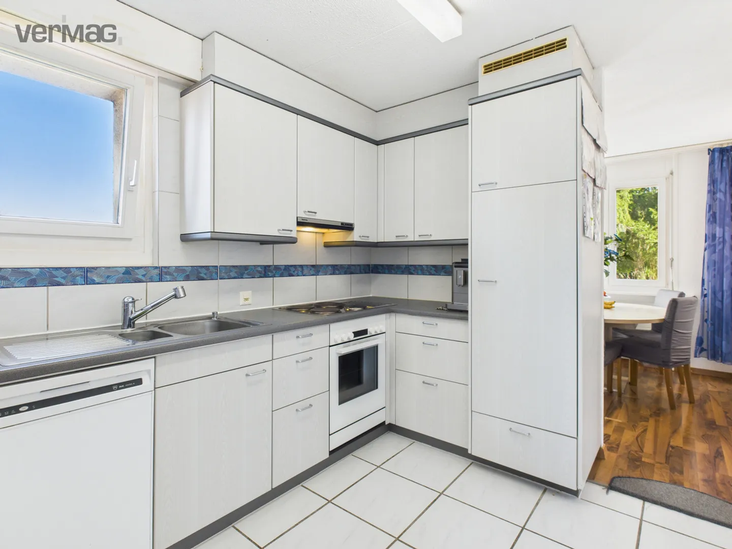La tua casa familiare: appartamento di 4,5 stanze a Horgen - Foto 6 di 11