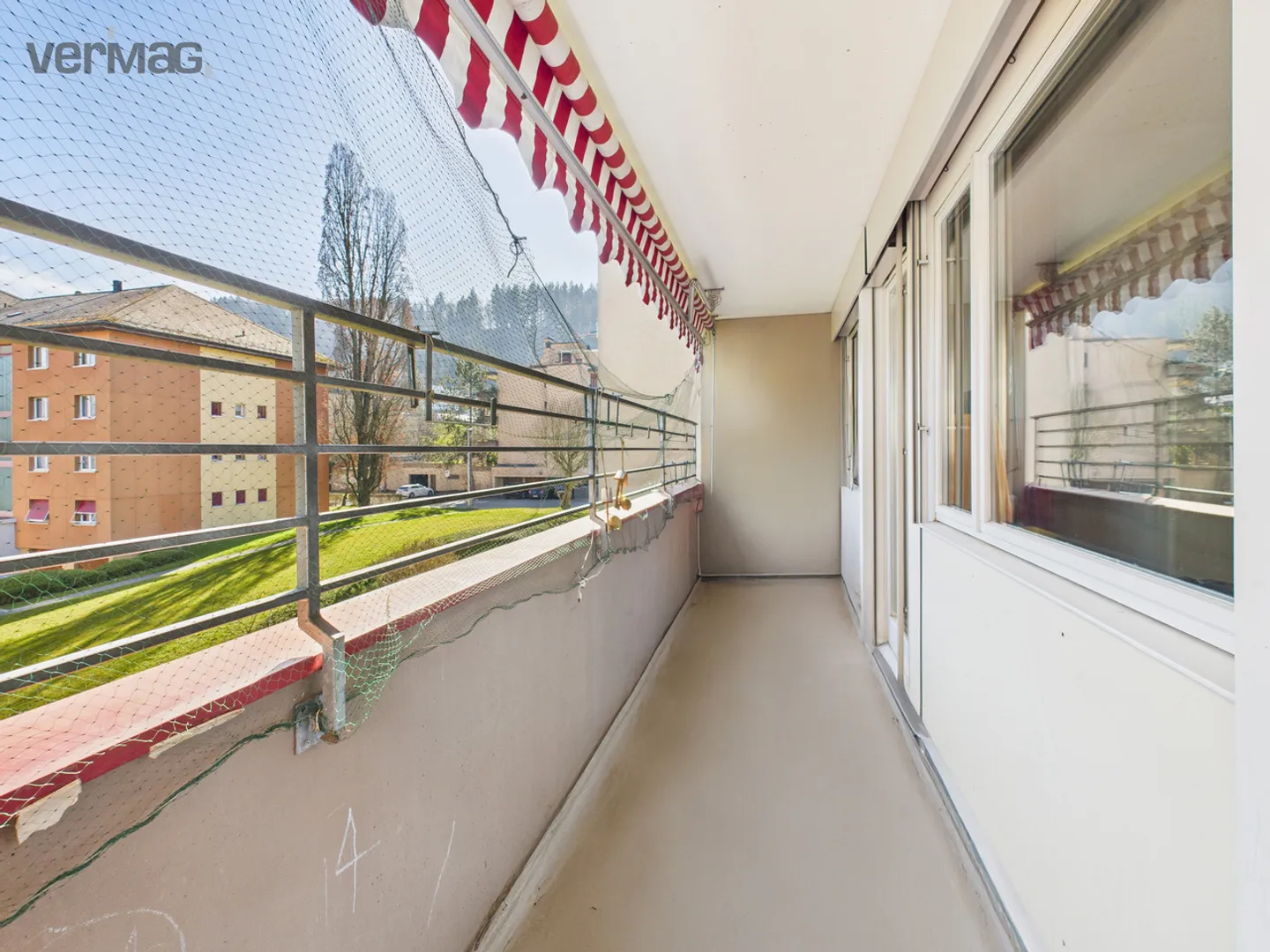 La tua casa familiare: appartamento di 4,5 stanze a Horgen - Foto 9 di 11