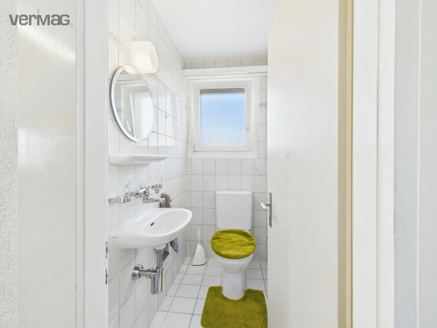 La tua casa familiare: appartamento di 4,5 stanze a Horgen - Foto 8 di 11
