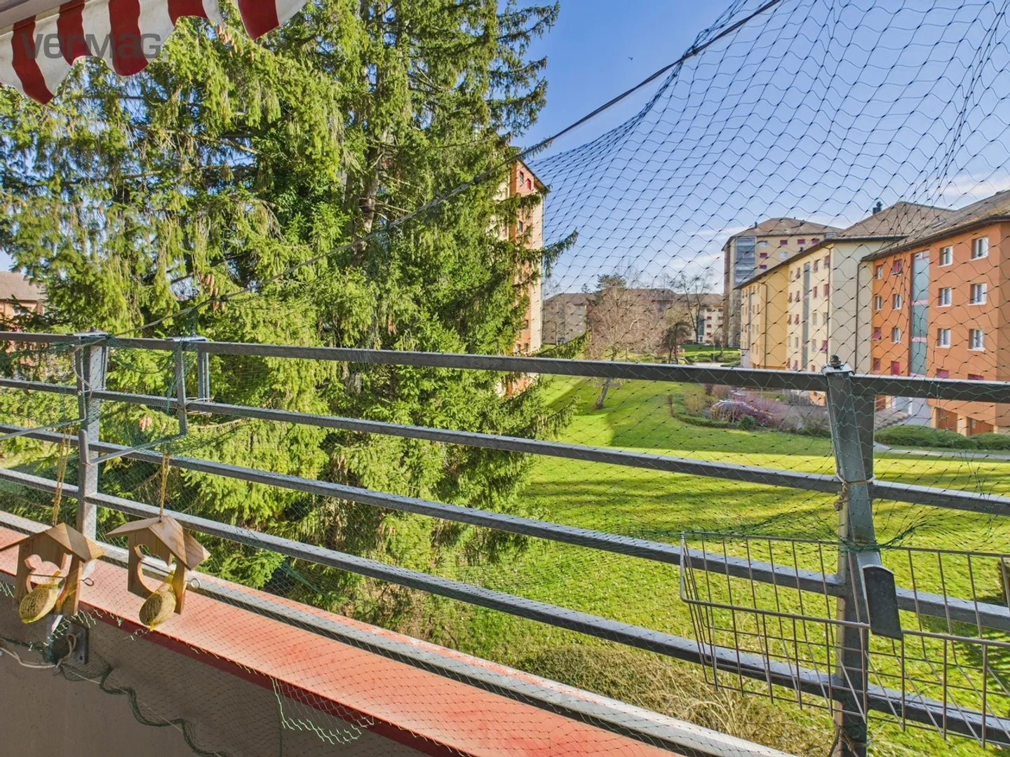 La tua casa familiare: appartamento di 4,5 stanze a Horgen - Foto 10 di 11