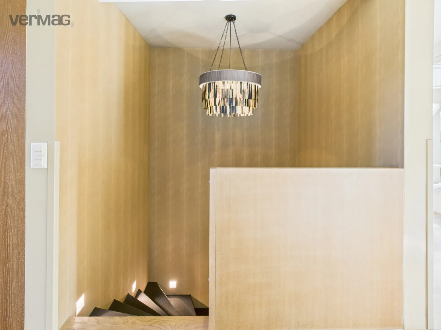 Penthouse exclusif à Zurich Seefeld - Luxe avec vue panoramique - Photo 13 sur 13
