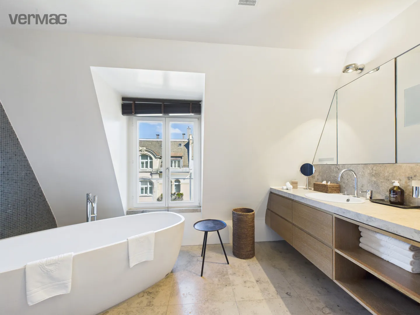 Penthouse exclusif à Zurich Seefeld - Luxe avec vue panoramique - Photo 10 sur 13