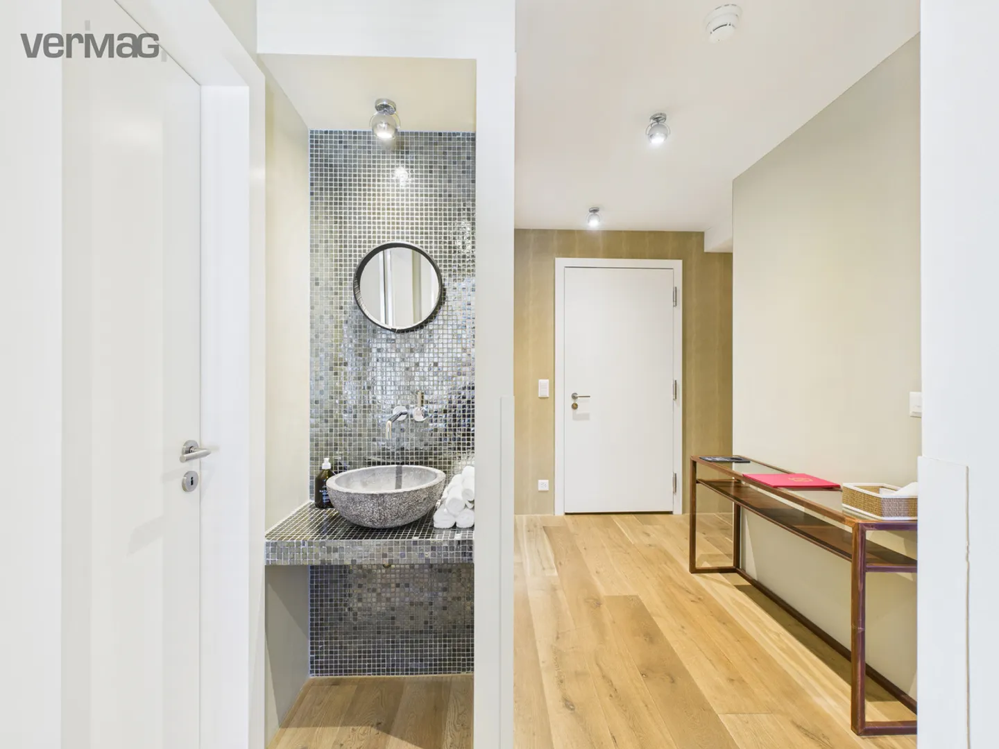 Penthouse exclusif à Zurich Seefeld - Luxe avec vue panoramique - Photo 11 sur 13