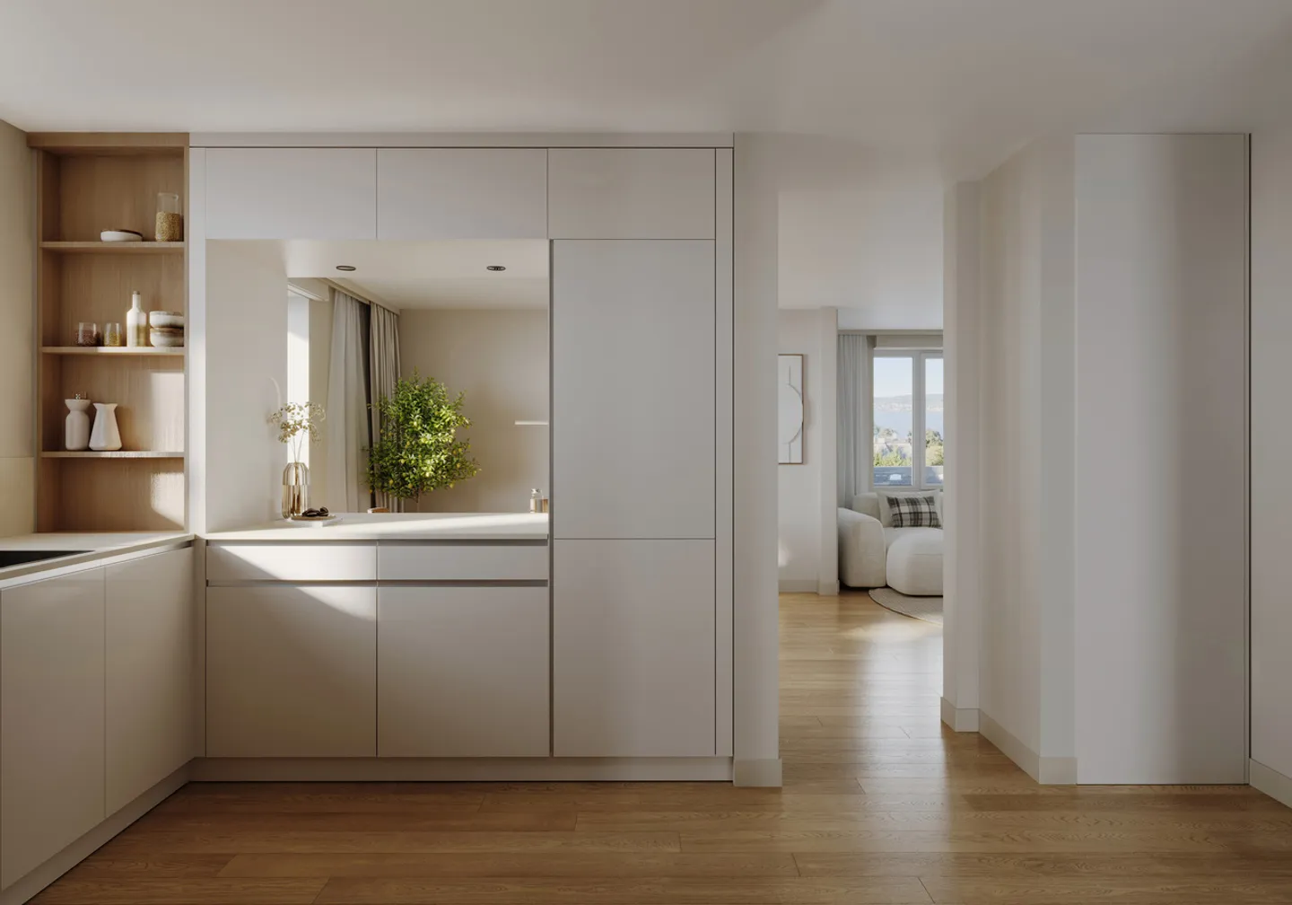 SOMMERAU 8 - VIVERE IN BOUTIQUE A HORGEN - Foto 5 di 8