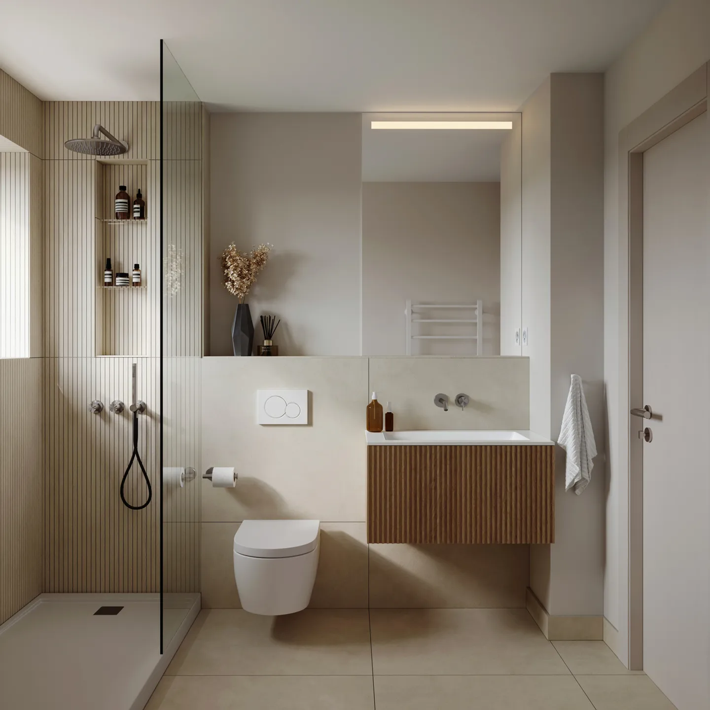 SOMMERAU 8 - VIVERE IN BOUTIQUE A HORGEN - Foto 6 di 8