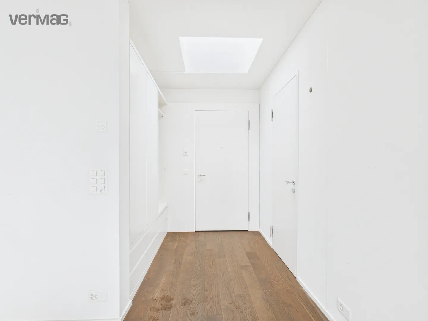 Space. Light. Alpine View. 2.5 Rooms to Breathe at Lake Zurich - Photo 9 of 13