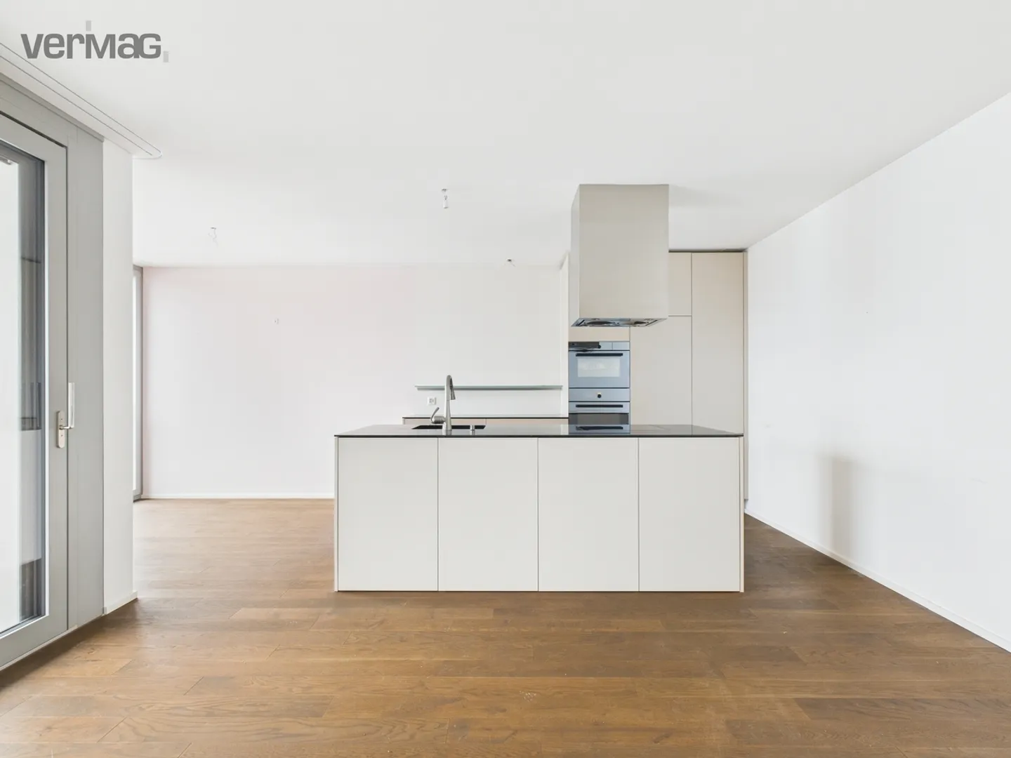 Space. Light. Alpine View. 2.5 Rooms to Breathe at Lake Zurich - Photo 2 of 13