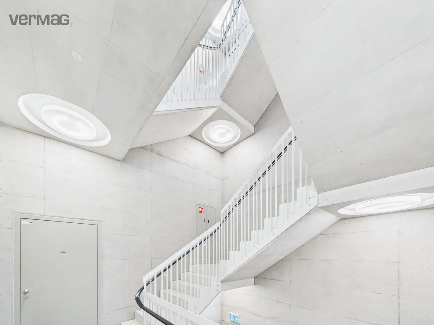 Welcome above Lake Zurich - flooded with light and with a dream view - Photo 10 of 10