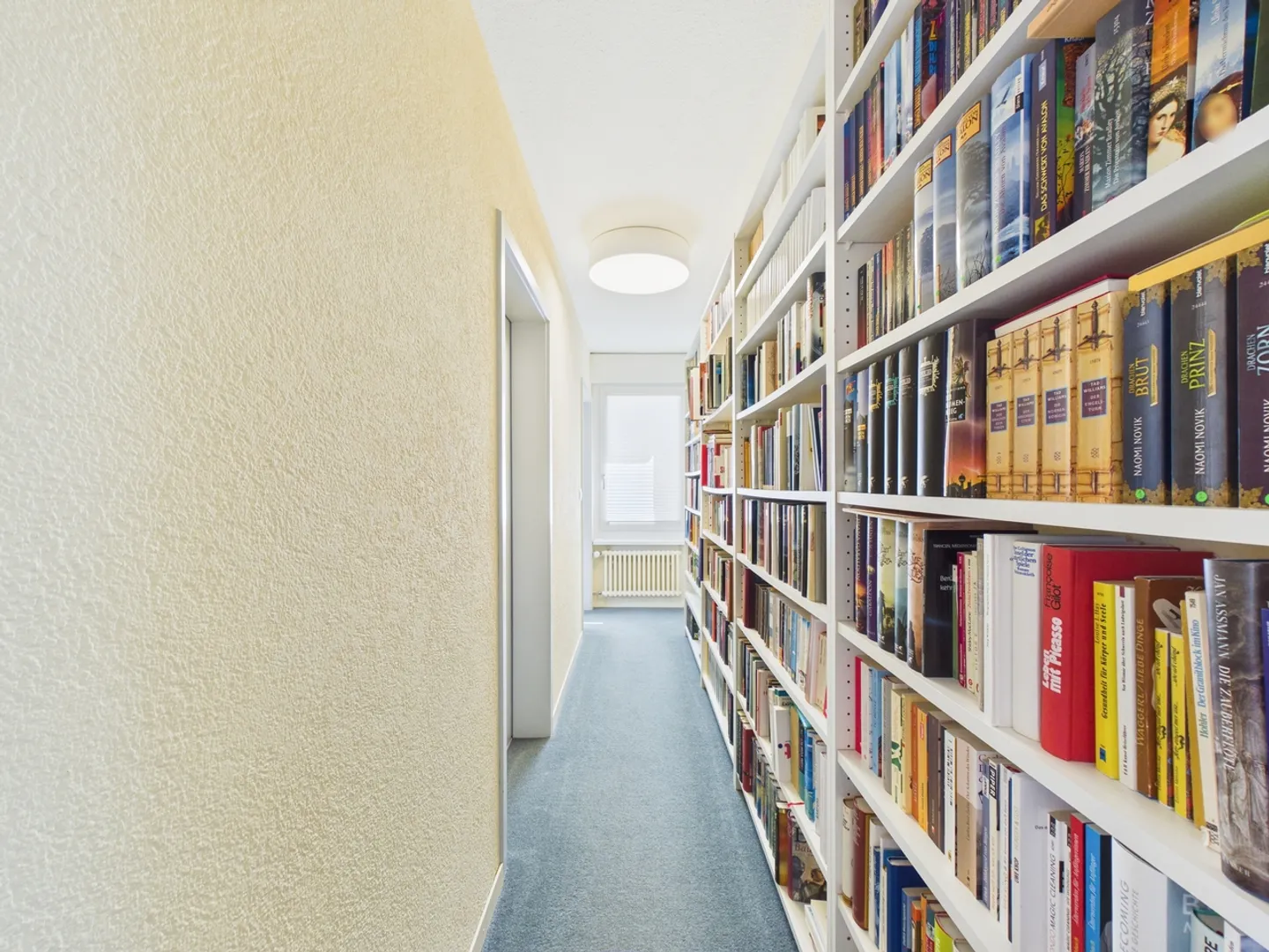 Architecture meets quality of life: Single-family home with lake view in the Bergli district - Photo 10 of 12