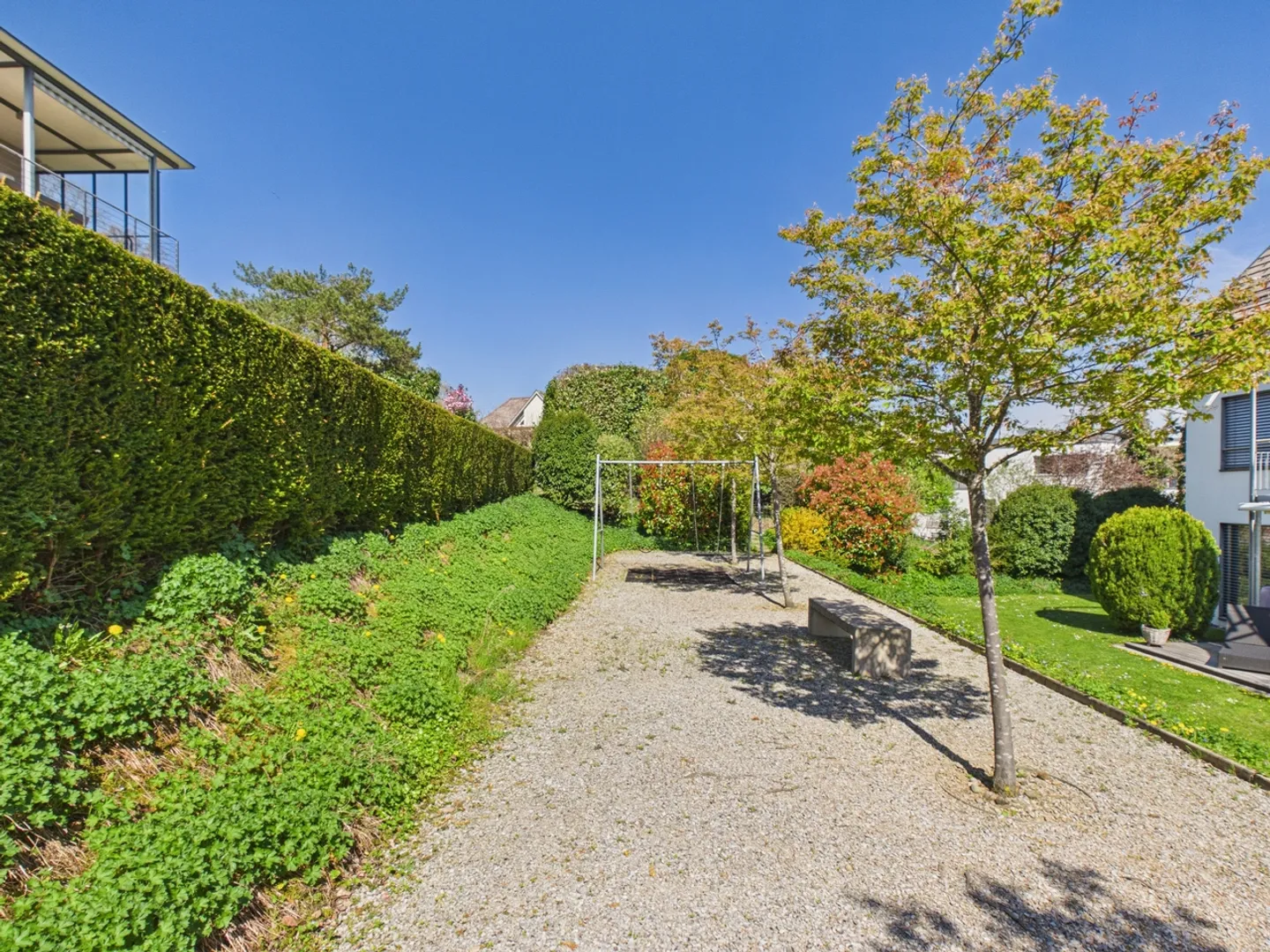 Geräumige Wohnung mit Seeblick - Foto 11 von 11