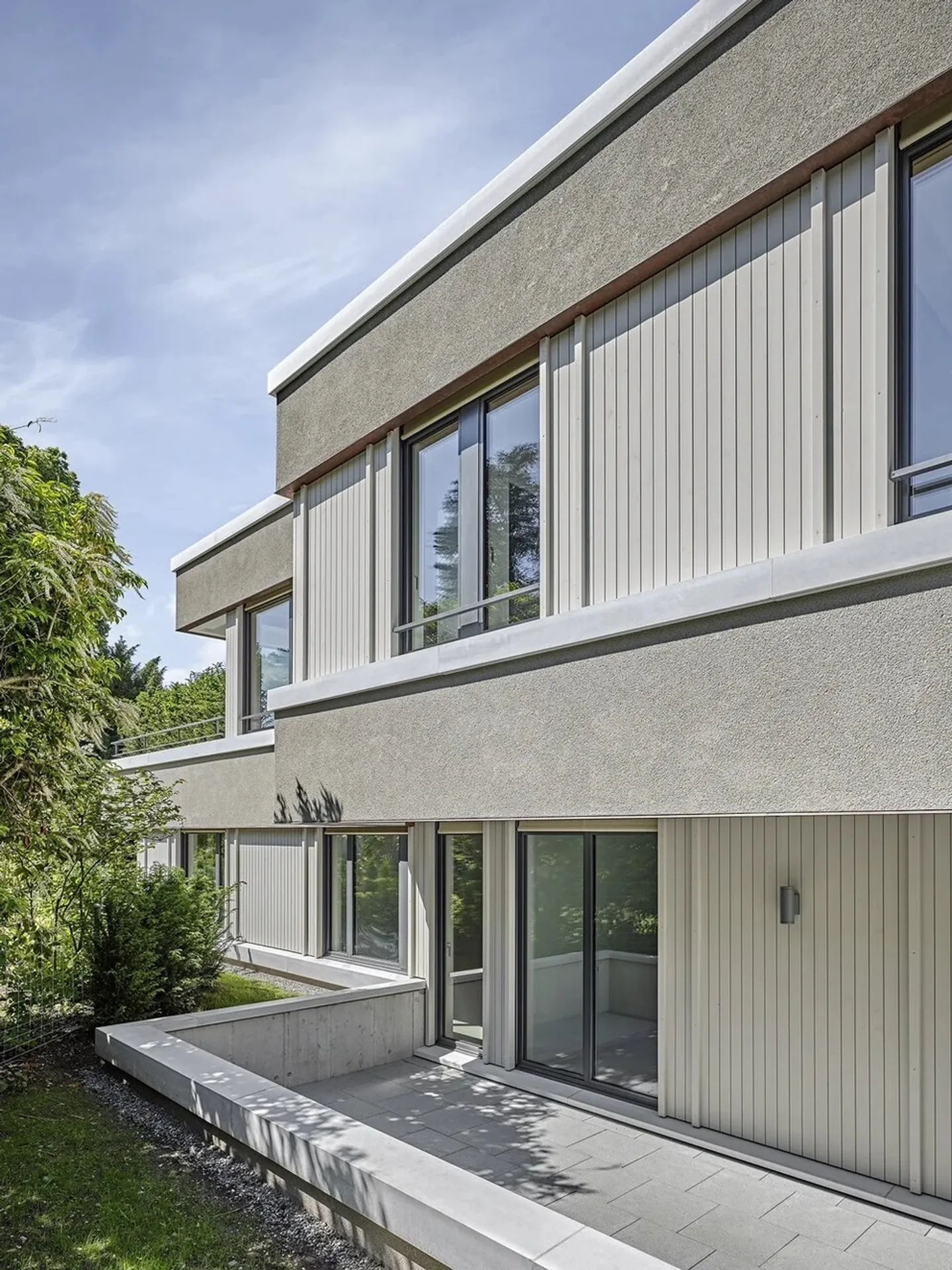 Maisonette mit Separatem Eingang - Foto 2 von 6