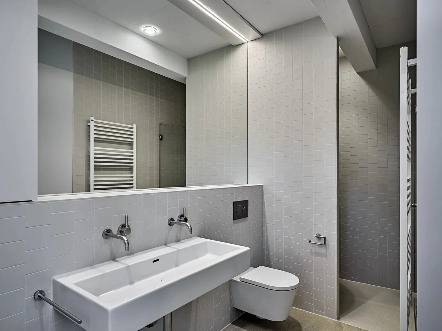 Maisonette mit Separatem Eingang - Foto 6 von 6