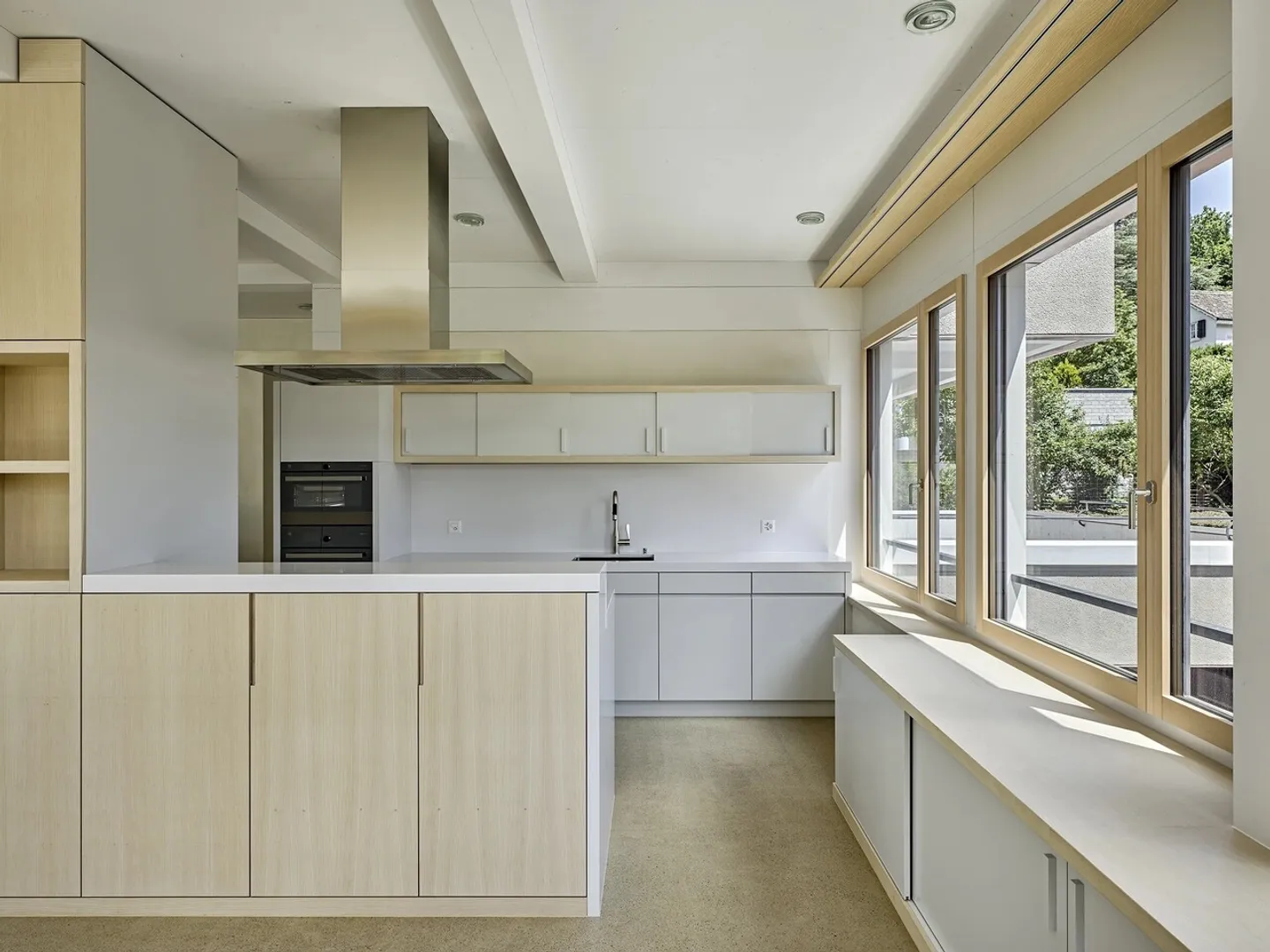 Maisonette mit Separatem Eingang - Foto 4 von 6