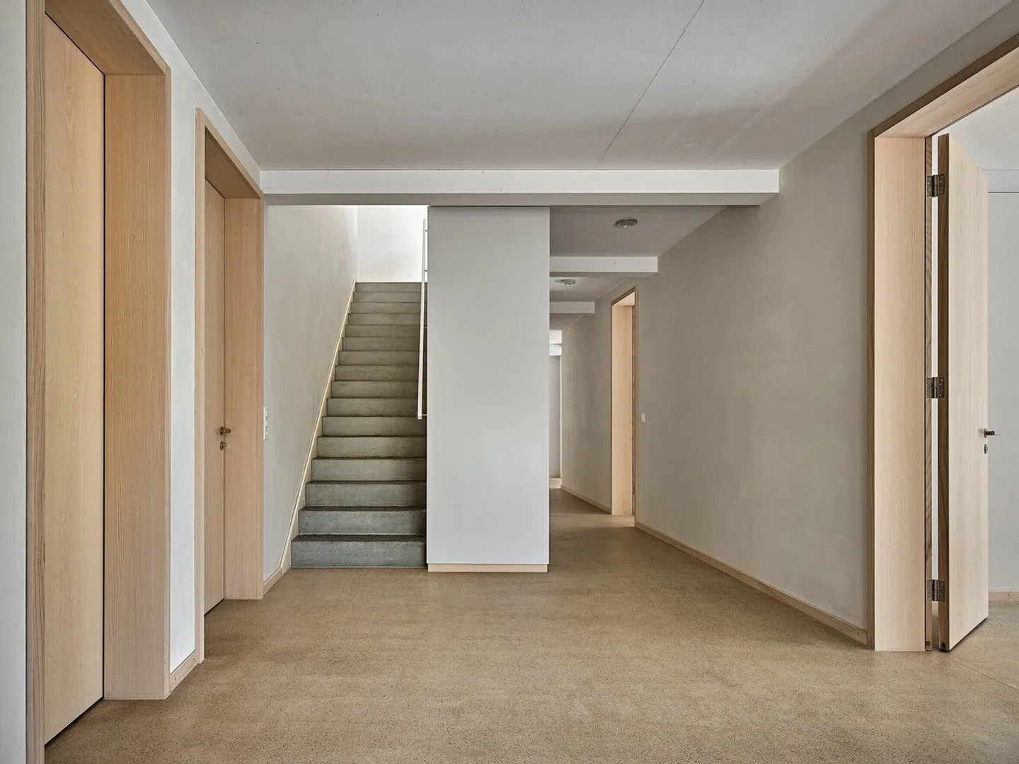 Maisonette mit Separatem Eingang - Foto 5 von 6