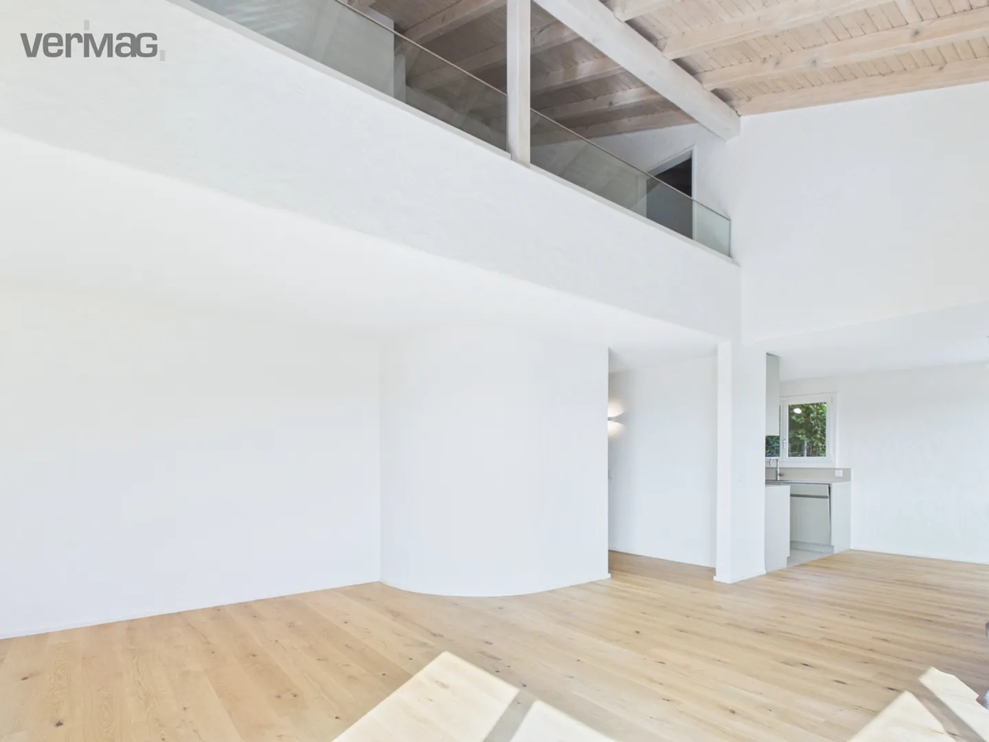 Charming 5.5-Room House with Lake View and Garden in Horgen - Photo 6 of 13