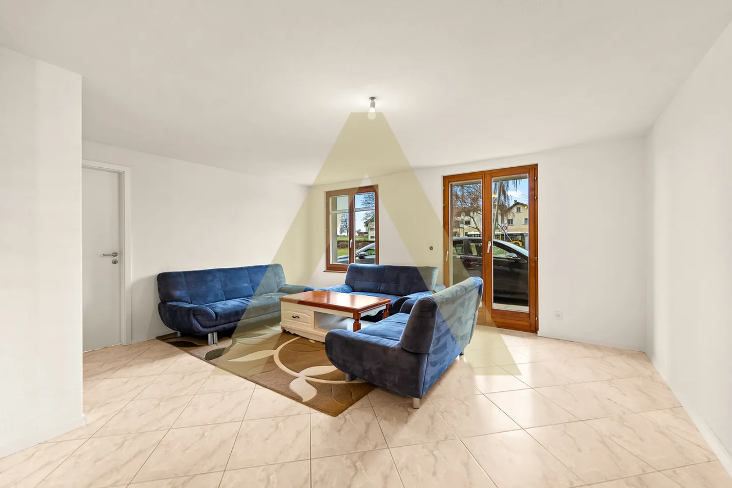 Schön renoviertes Haus 5 Minuten von Payerne entfernt - Foto 3 von 8