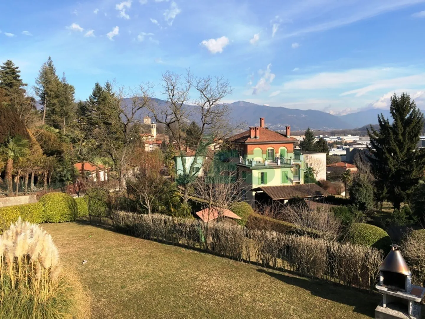 Elegante Villa Mediterranea - Foto 2 di 9