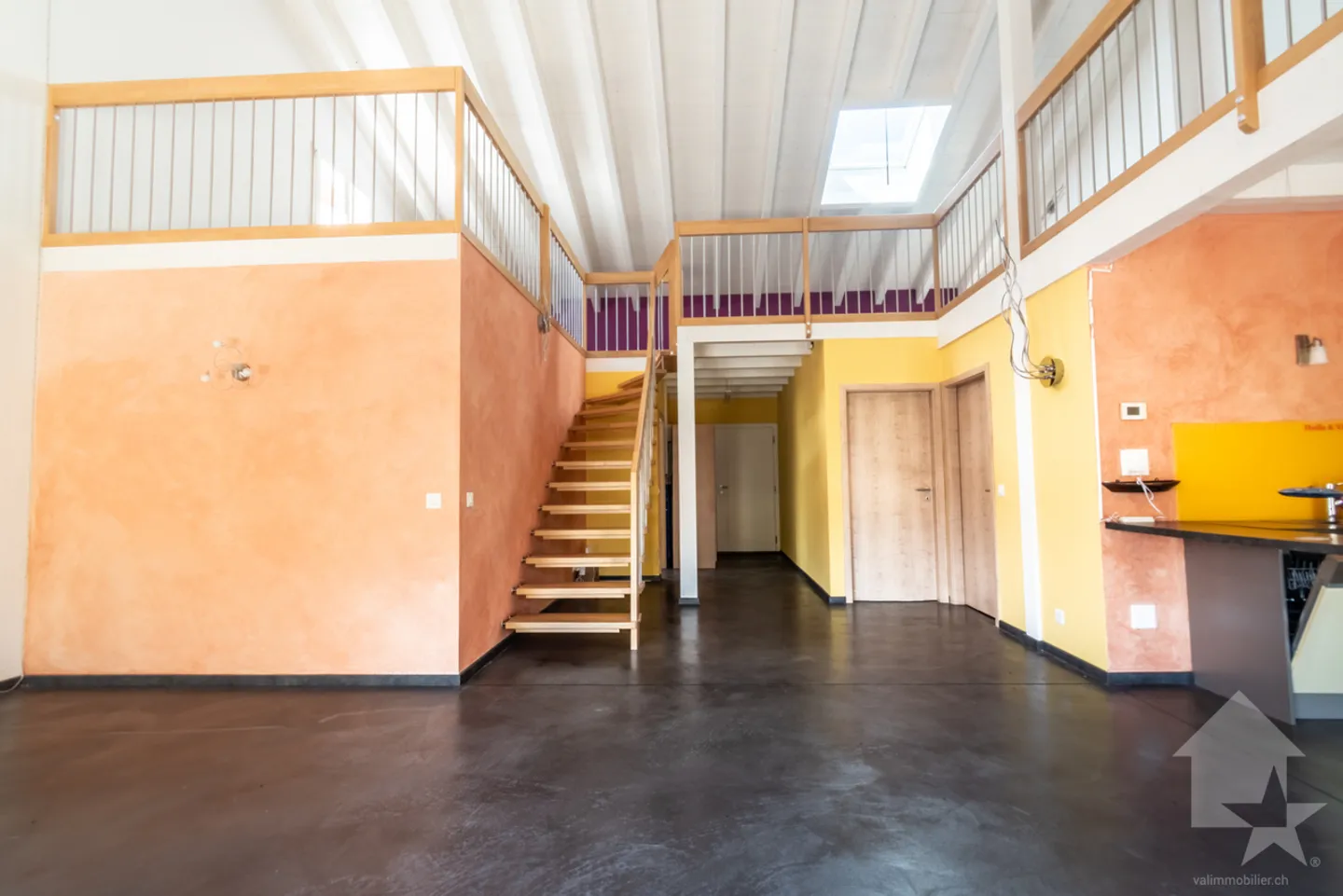 Doppelhaushälfte von 146 m2 in Evouettes - Foto 4 von 13