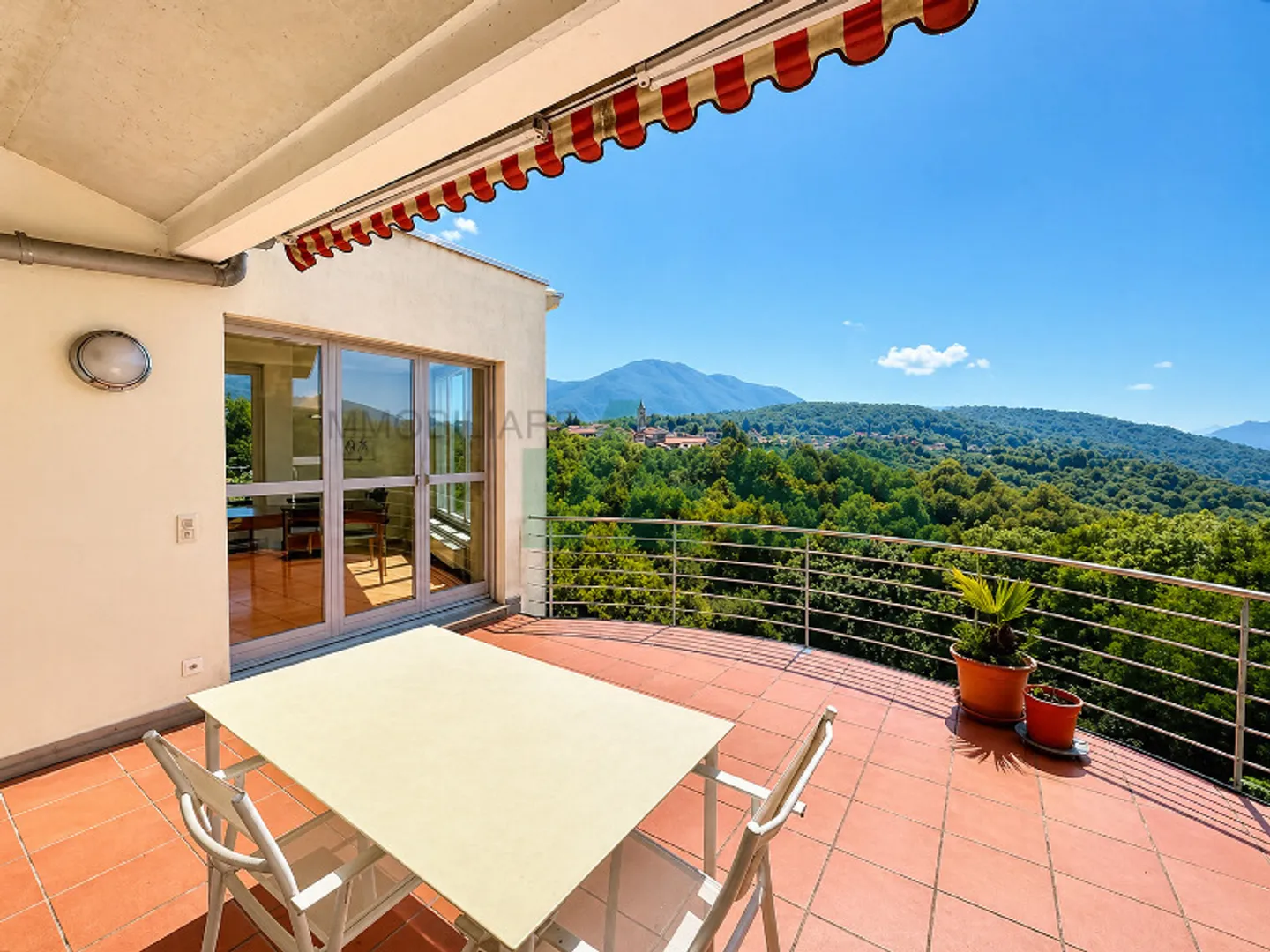 Villa Charme con Rustico - Foto 5 di 13