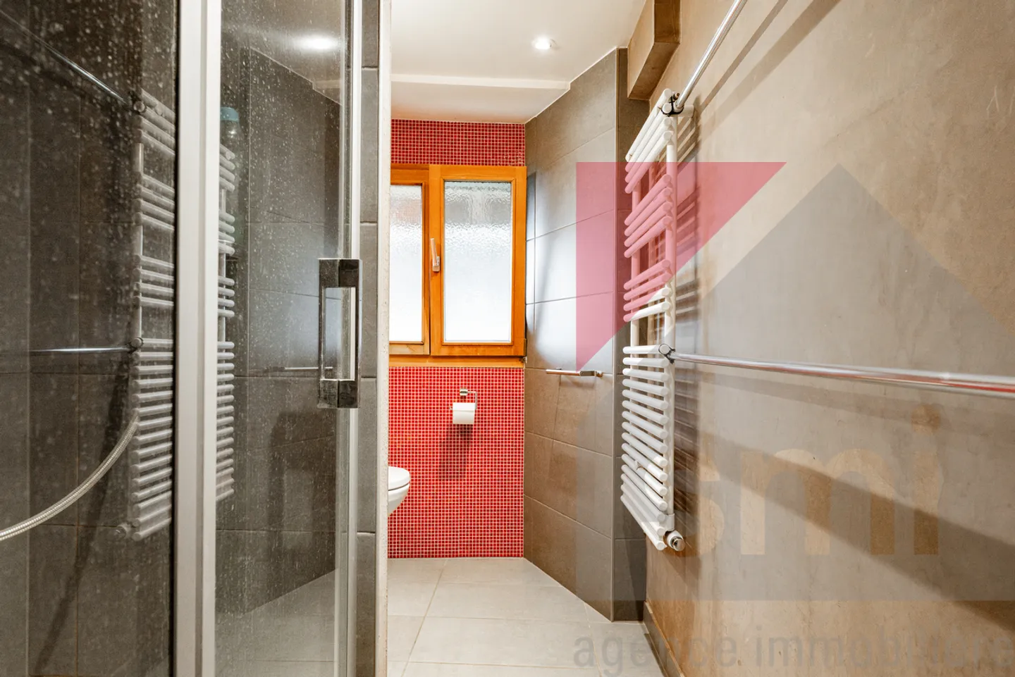 Eleganza rustica e comfort moderno nel tuo futuro nido a Pringy - Foto 11 di 11