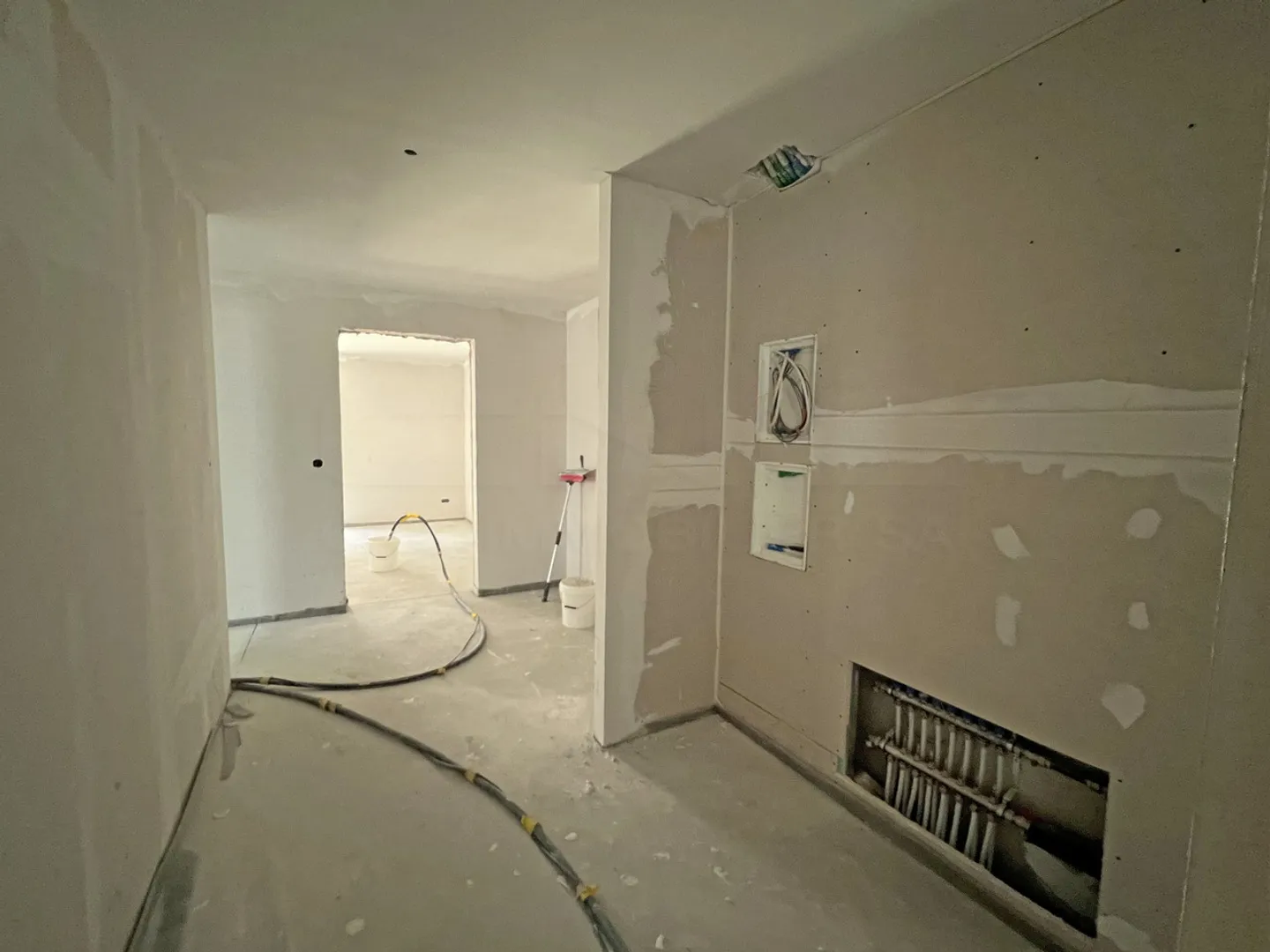 In the heart of Corminboeuf, NEW 4.5 room apartments - Photo 5 of 13