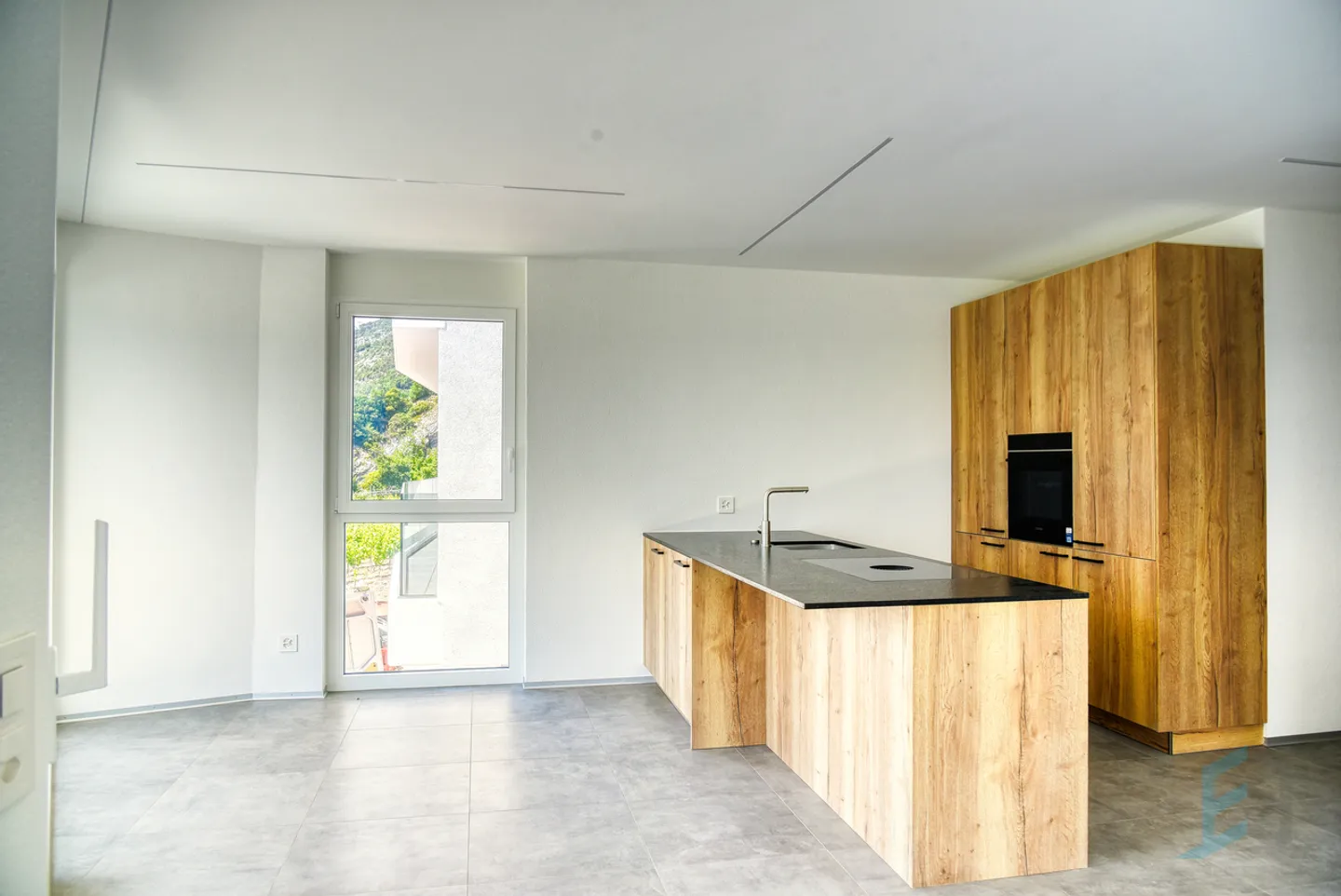 IN AFFITTO - Splendido appartamento nuovo di 3½ locali nel cuore dei vigneti - Foto 4 di 13