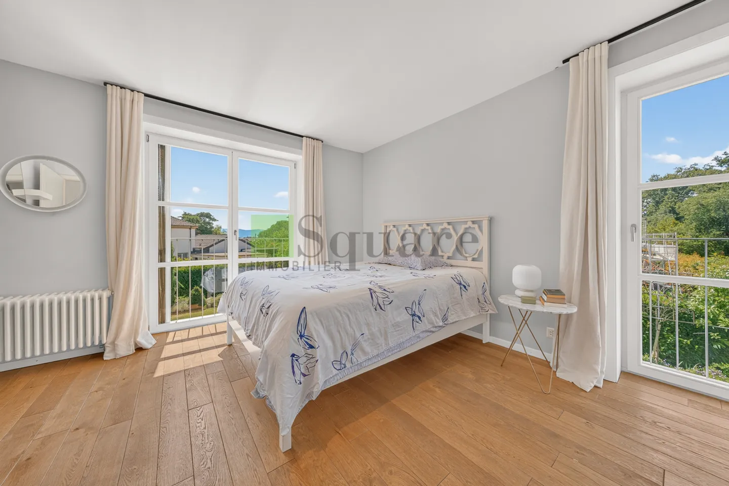 Magnifica villa indipendente di 7 stanze con giardino - Foto 10 di 13