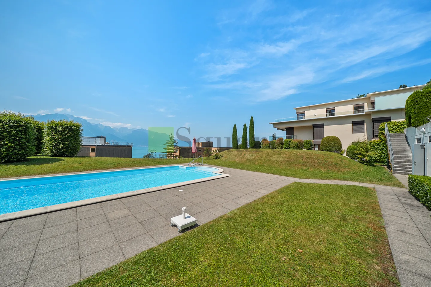 Magnifico appartamento di 4,5 stanze - Foto 12 di 13