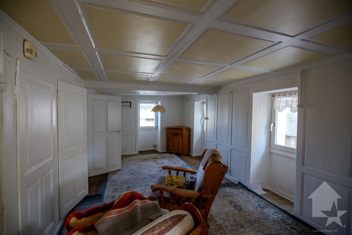 For sale, House, 1996 Baar (Nendaz), Ref 6302493 - Photo 12 of 13