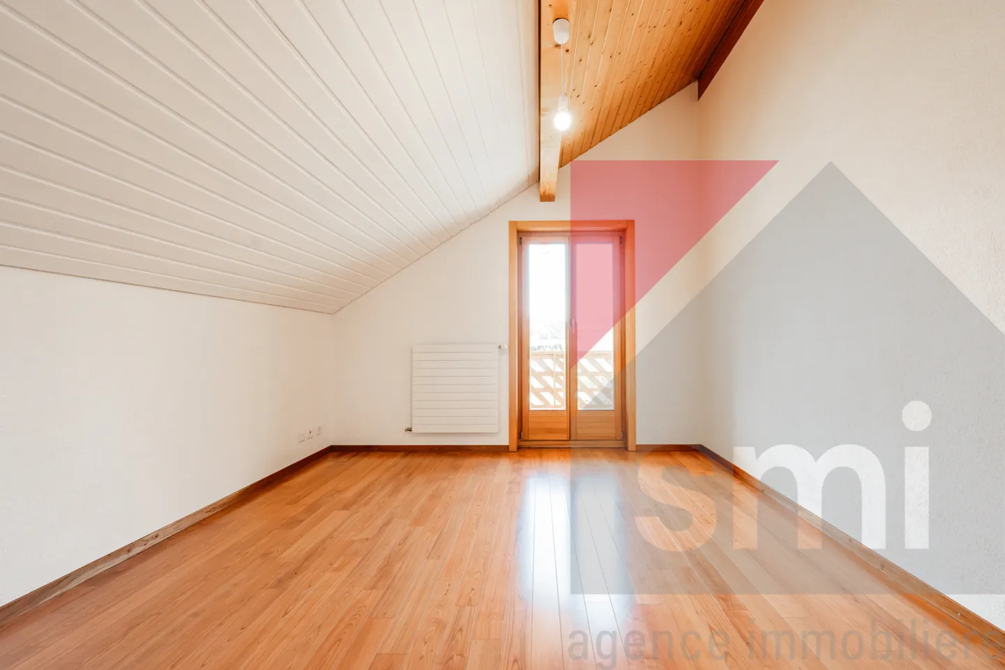 MORLON Villa molto spaziosa di 9 p. Terreno di 1052m2 con vista lago - Foto 9 di 13