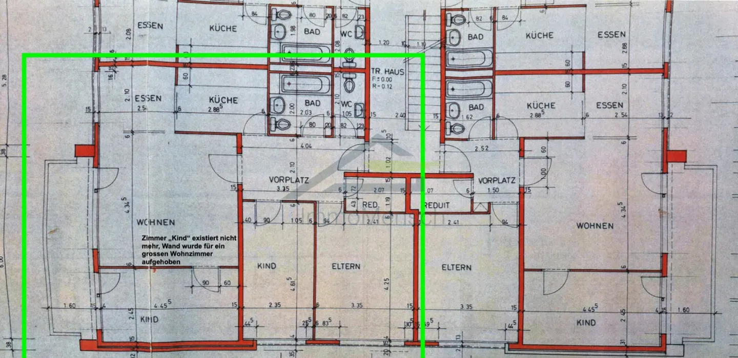 Geräumige 3.5-Zimmer-Wohnung - Foto 10 von 10
