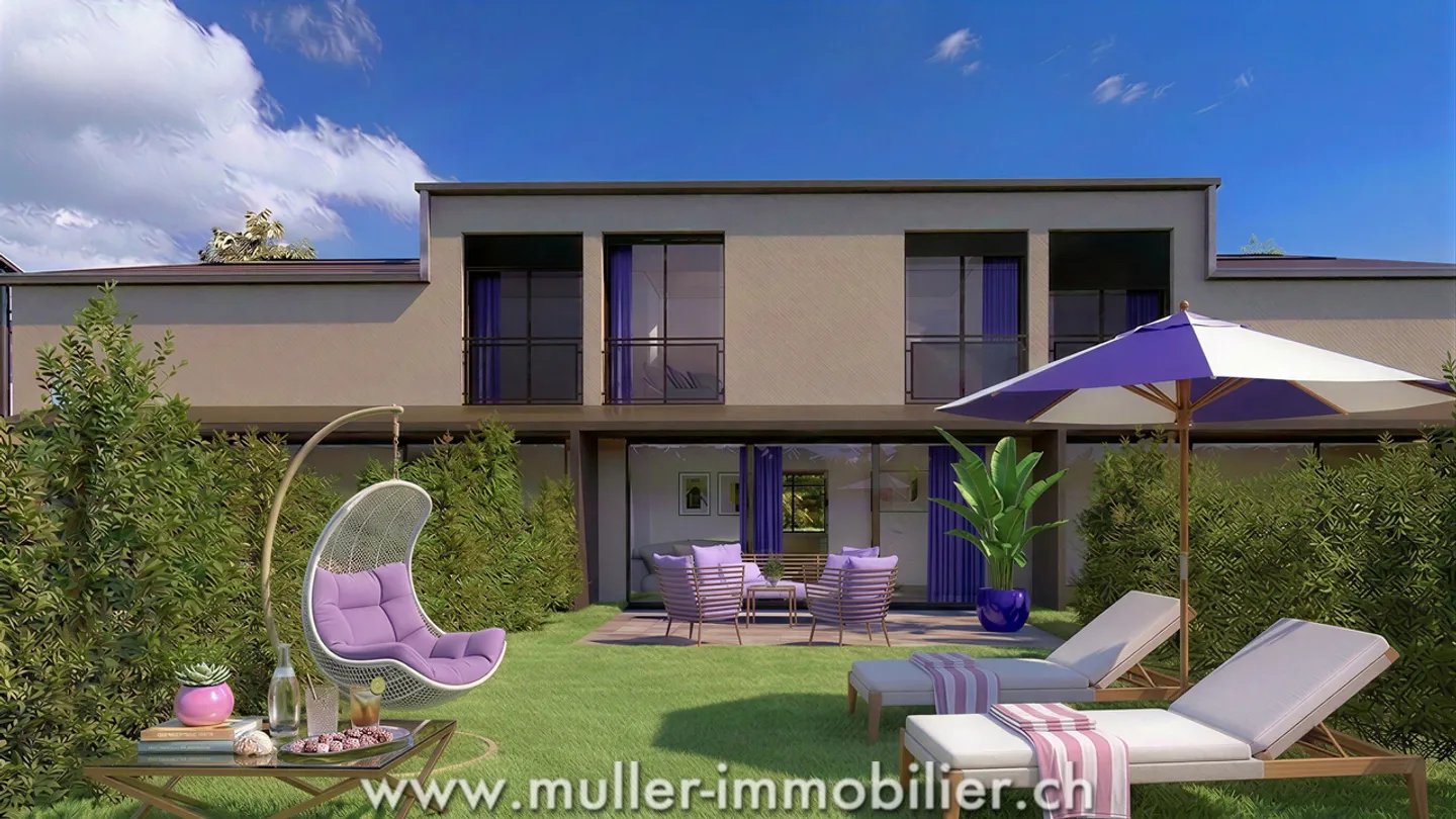 Haus mit Selbstverbrauch an der Spitze des Fortschritts! - Foto 4 von 13