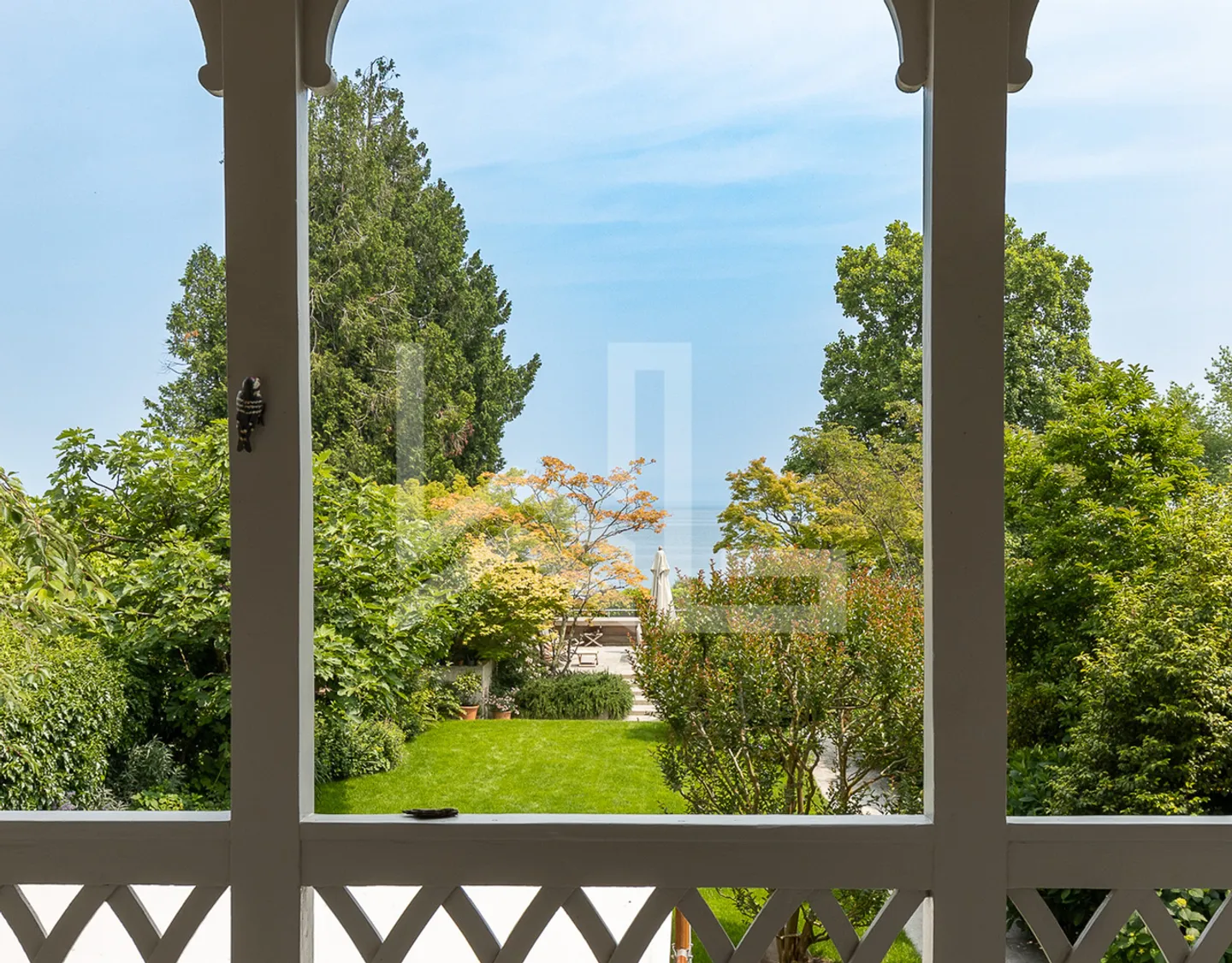 Charmante Immobilie aus dem 19. Jahrhundert - Foto 1 von 1