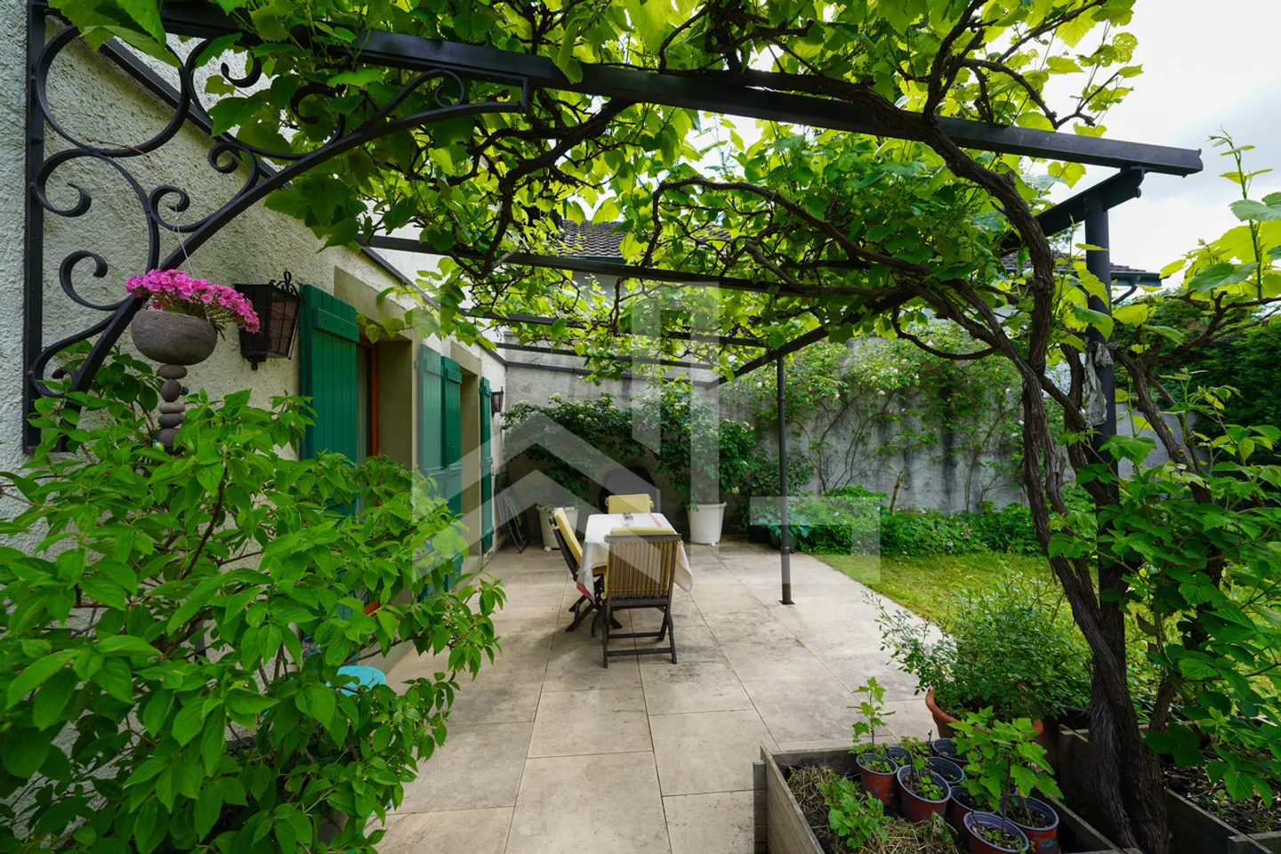 Maison de village entièrement rénovée - Photo 6 sur 13