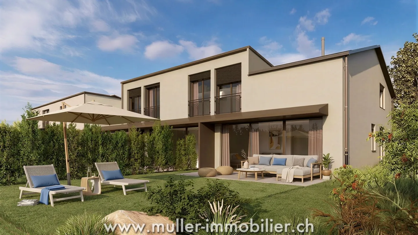 Bella villa in campagna in tranquillità! - Foto 1 di 13