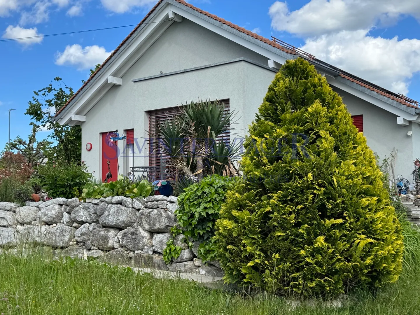 Charming house in a green setting - Photo 7 of 10