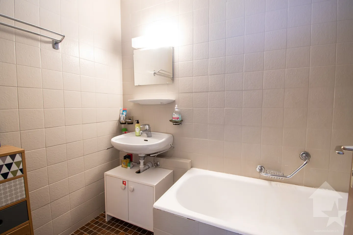 Torgon, 2 locali nella residenza "Les Savounettes" - Foto 7 di 12