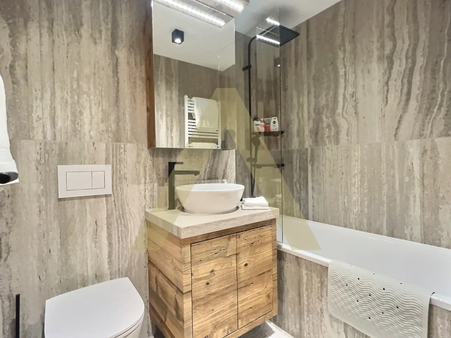 Appartamento di charme nel cuore di Villars - Foto 8 di 11