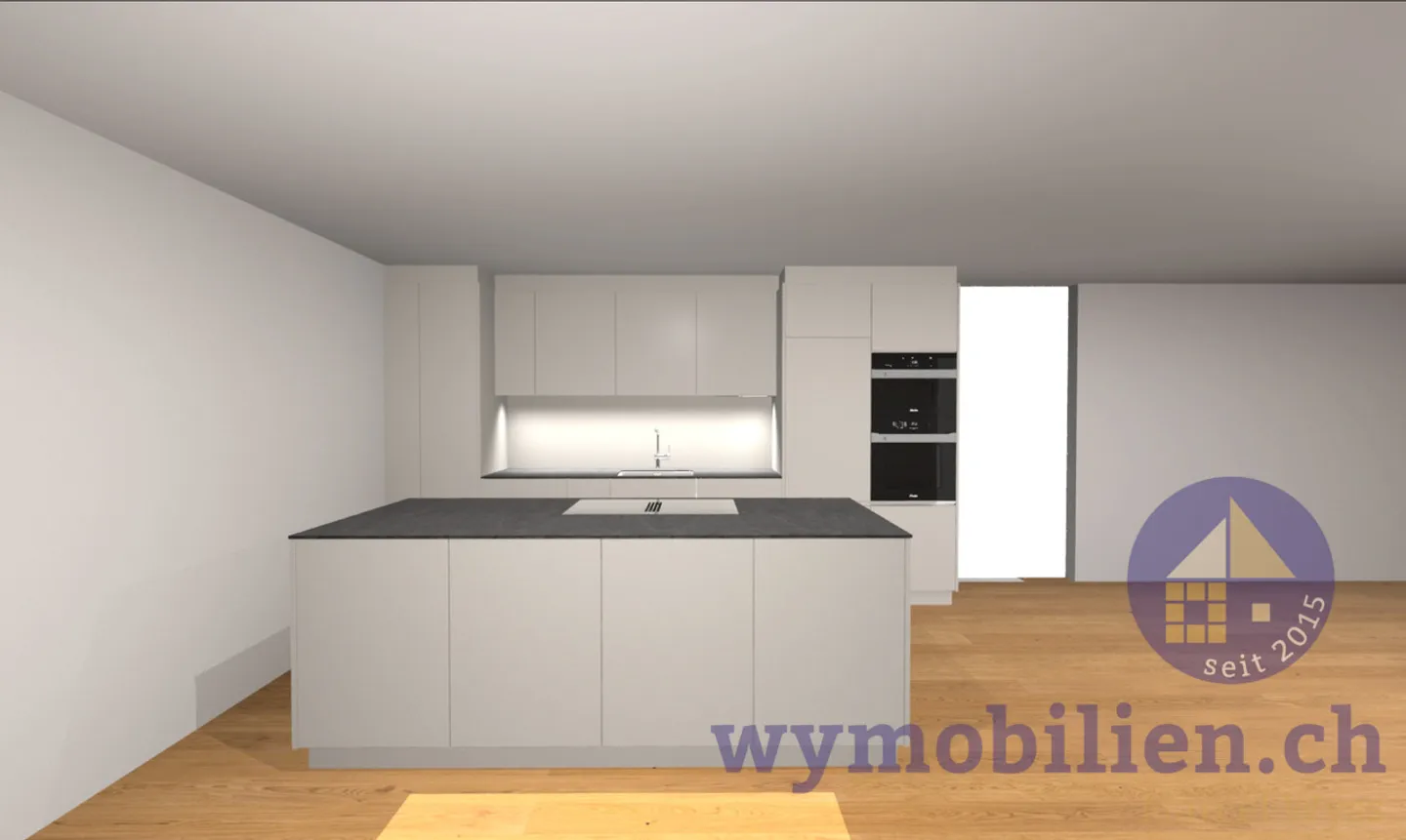 Exklusive Maisonette mit Garten - Foto 4 von 11