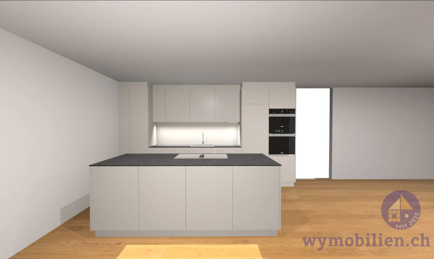 Début de la construction ! Vivre comme dans une maison individuelle - Photo 4 sur 11