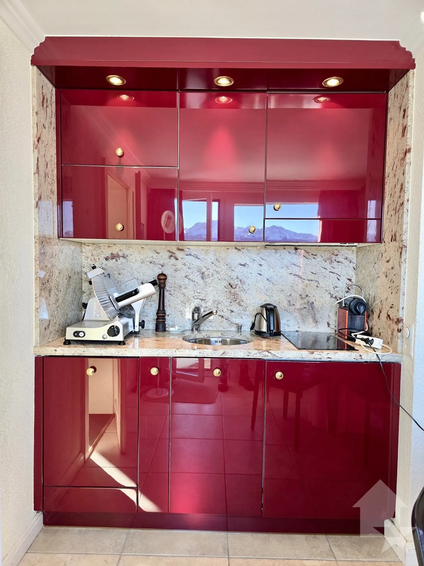 Duplex avec Vue Alpestre Époustouflante - Photo 11 sur 13