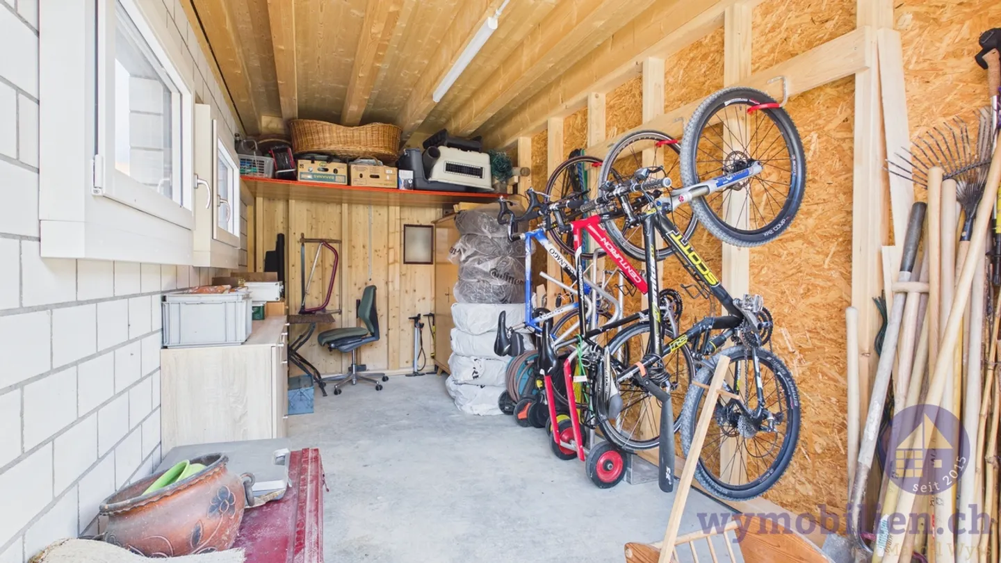 5.5 Room + Converted Attic Room for Studio, Fitness... - Photo 11 of 13
