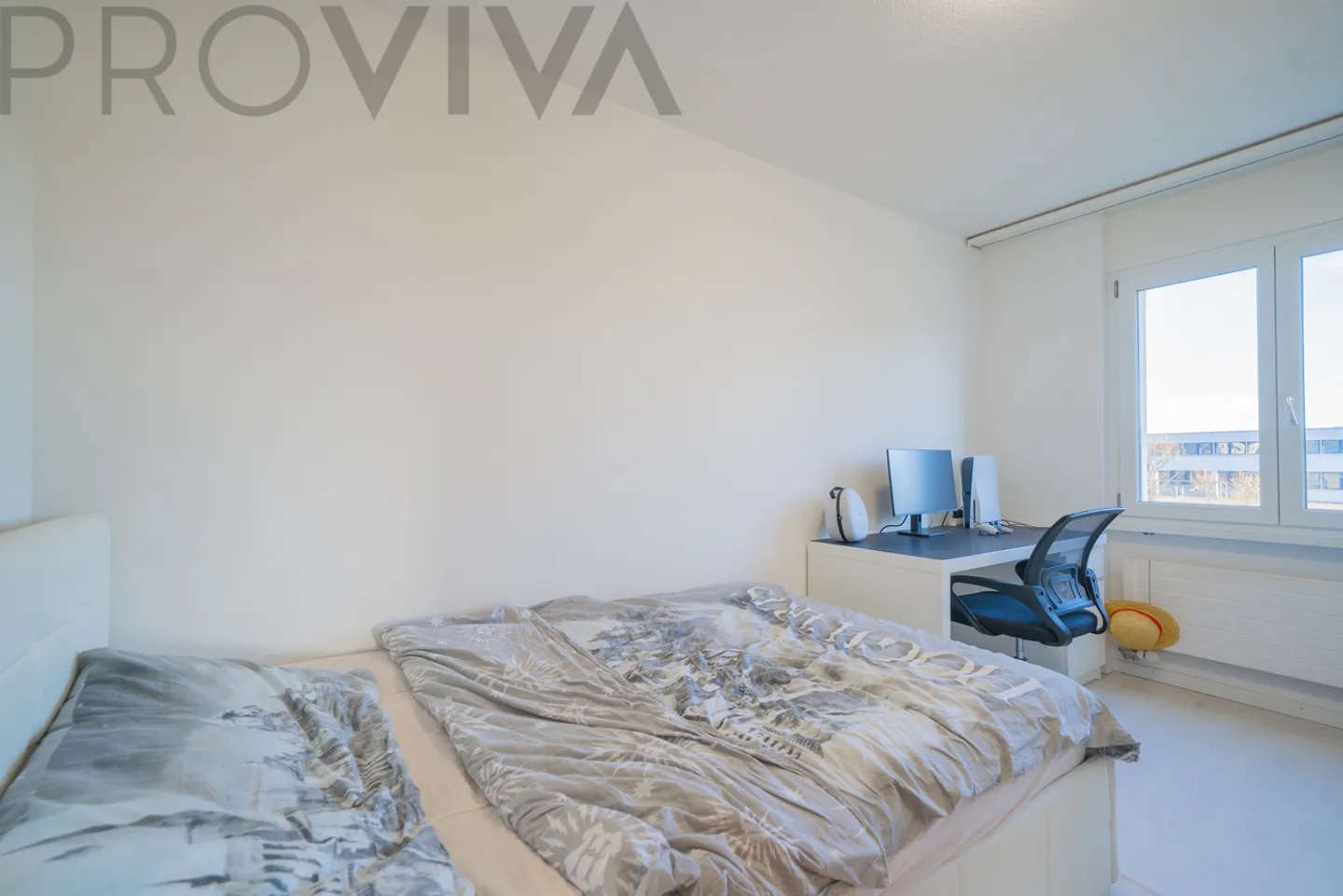 Modernes Apartment in ruhiger Lage - Foto 11 von 13