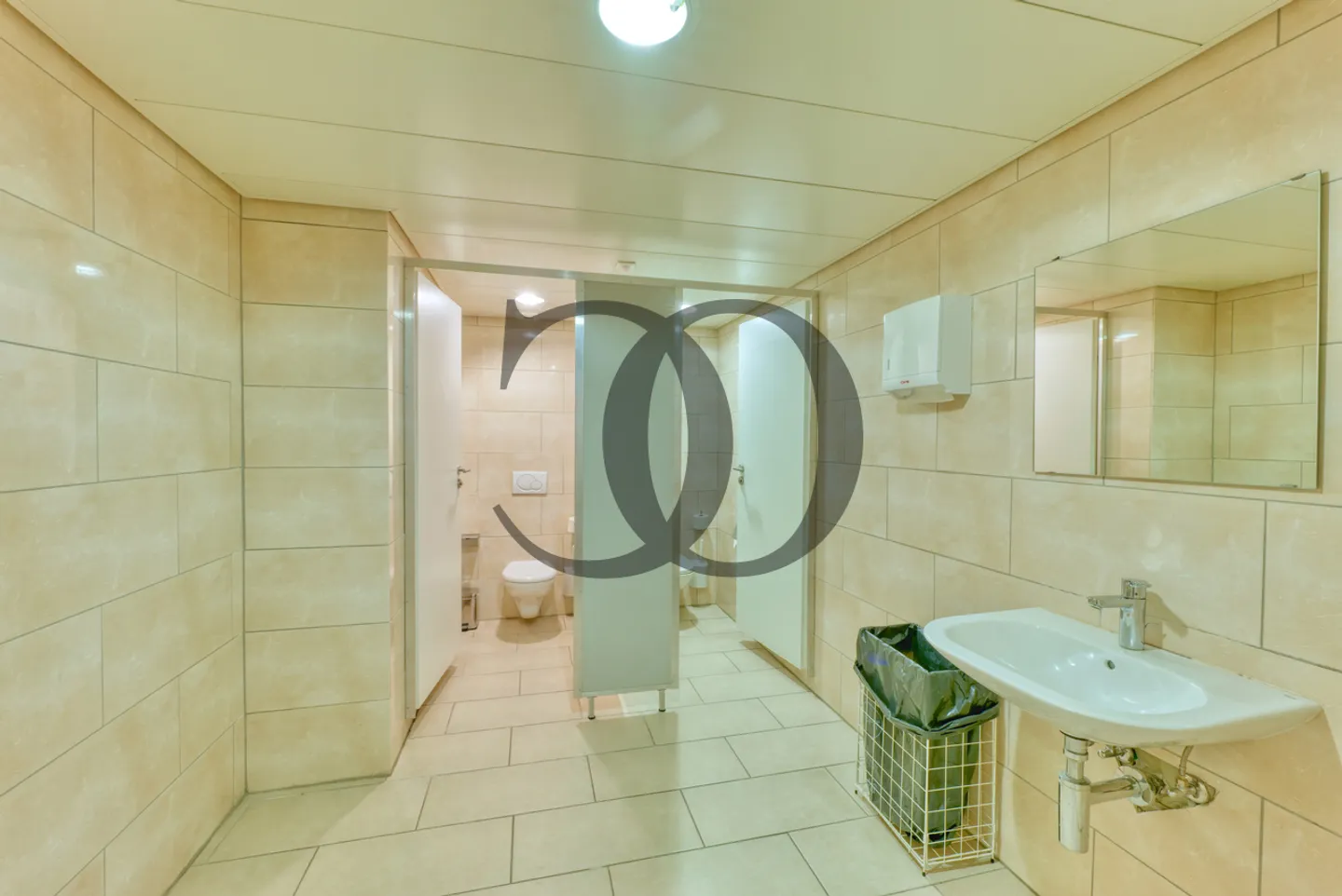 Spazio artigianale moderno a Châtel-St-Denis - Foto 12 di 13